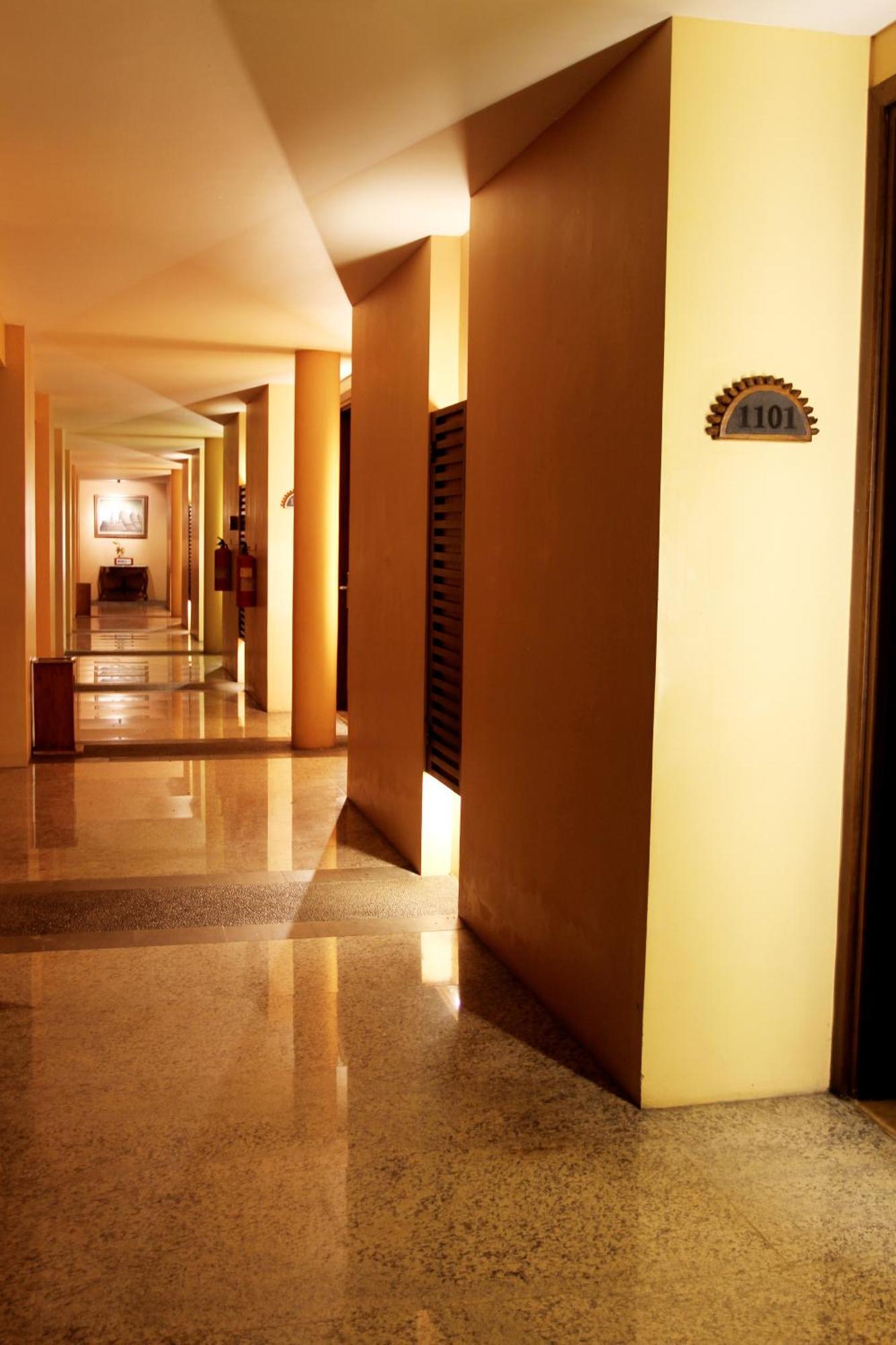 סלטיגה Laras Asri Resort & Spa חדר תמונה